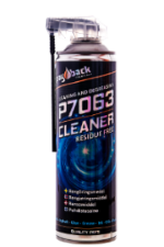P7063-1 – Cleaner – 500 ml